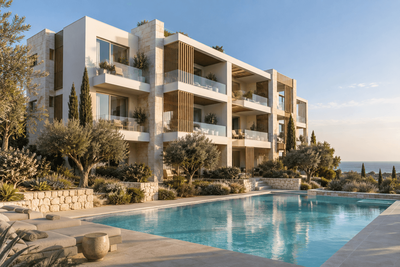 Illustrative Aster Gardens property